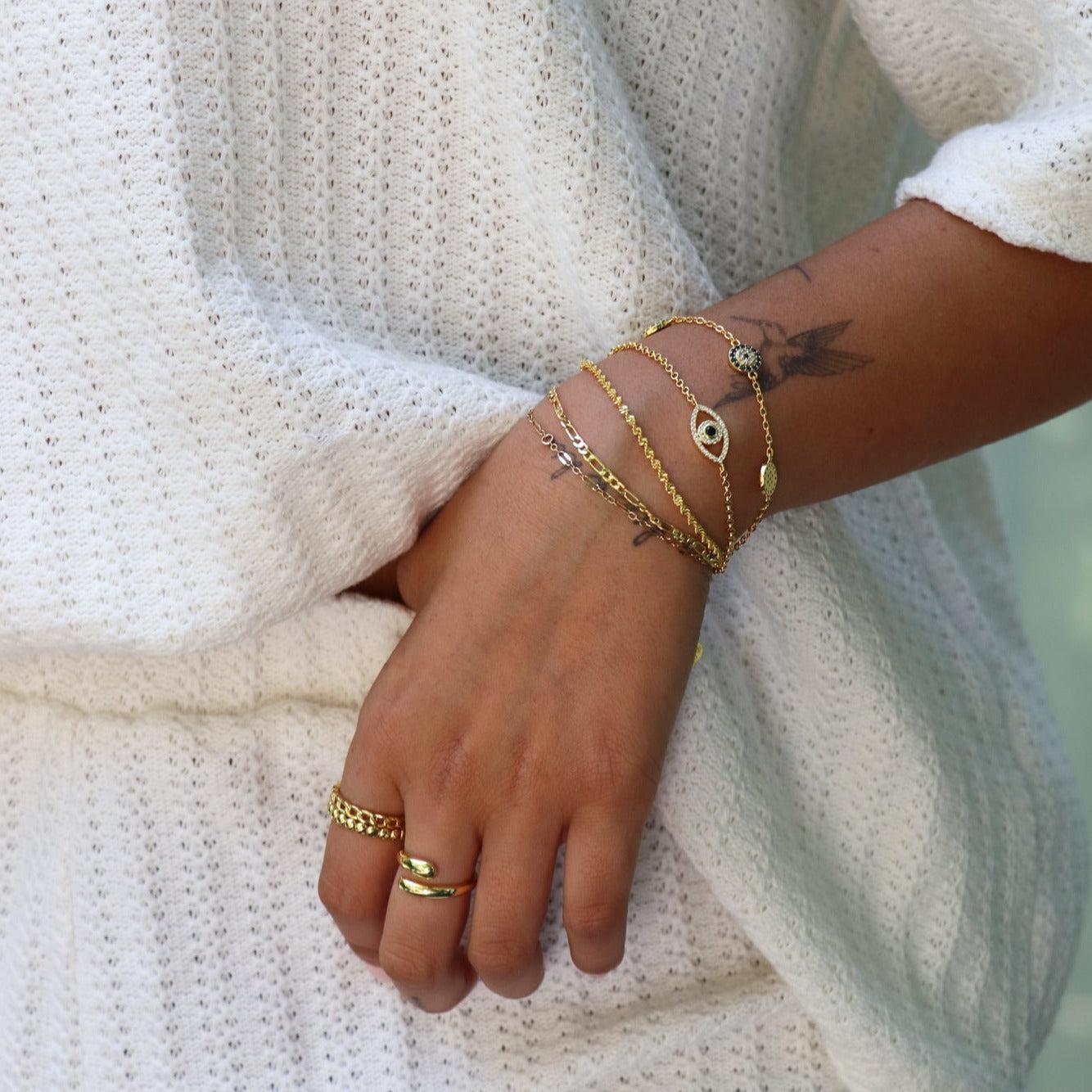 Two Sided Ring Product Image