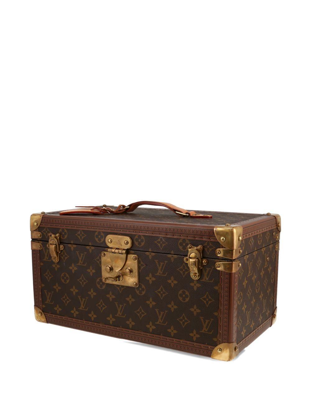 Boîte à Pharmacie vanity case Product Image