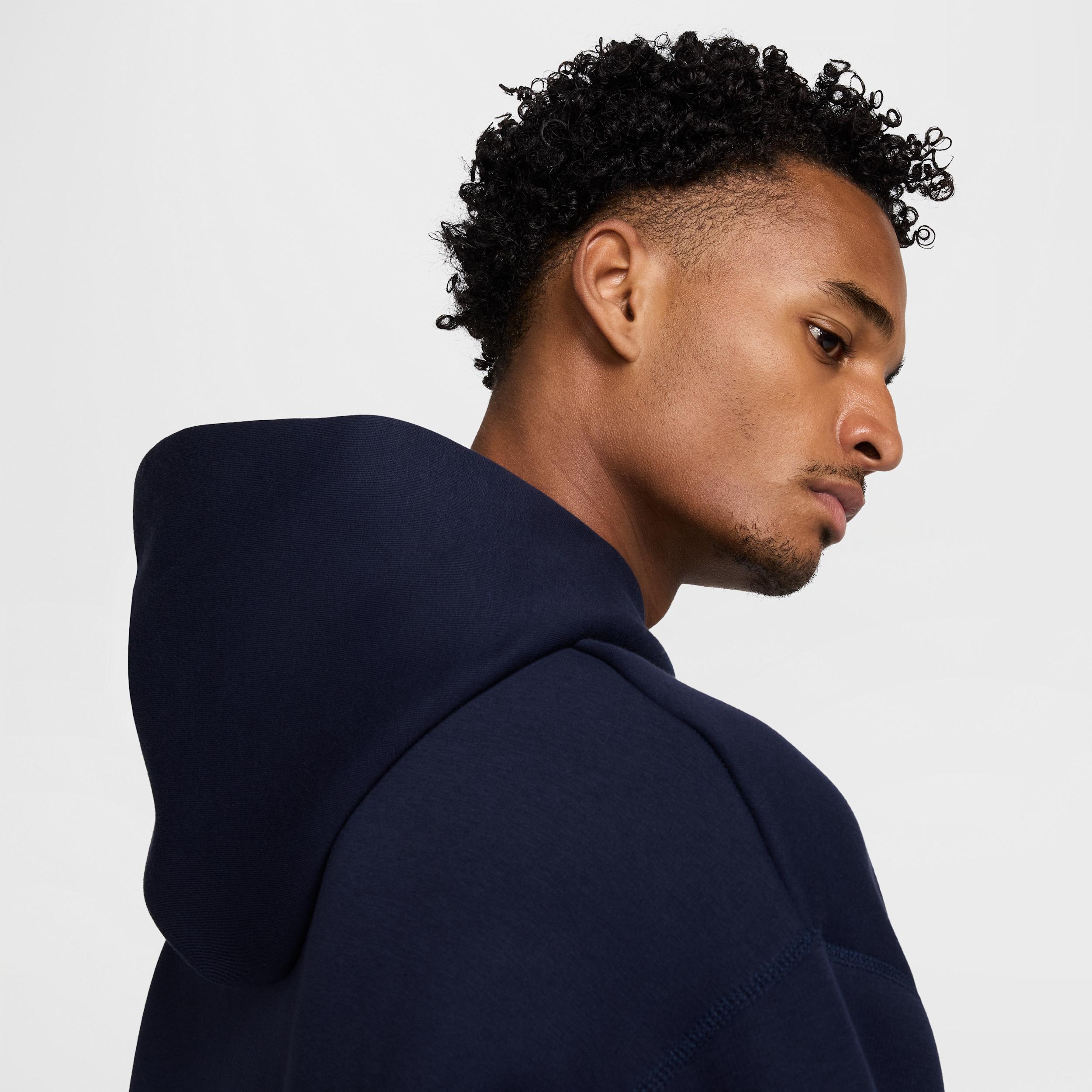 Nike Men's Tech Fleece Hoodie Product Image