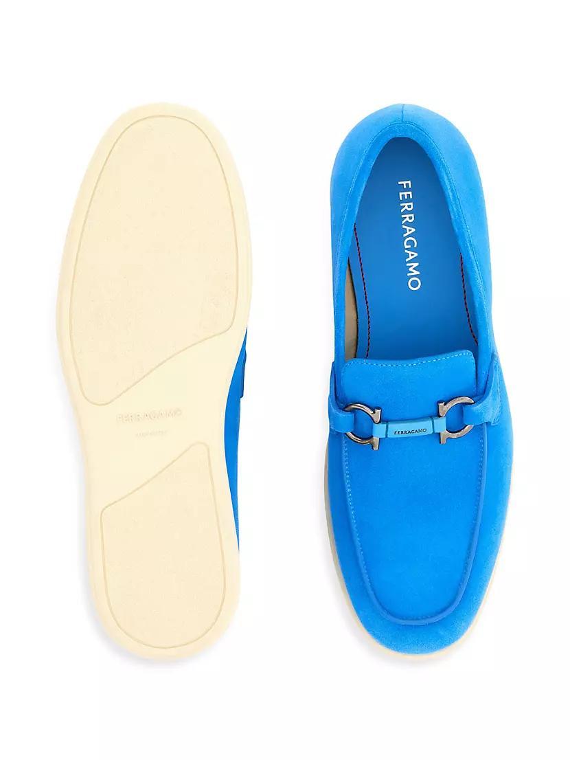 Cosimo Loafers Product Image