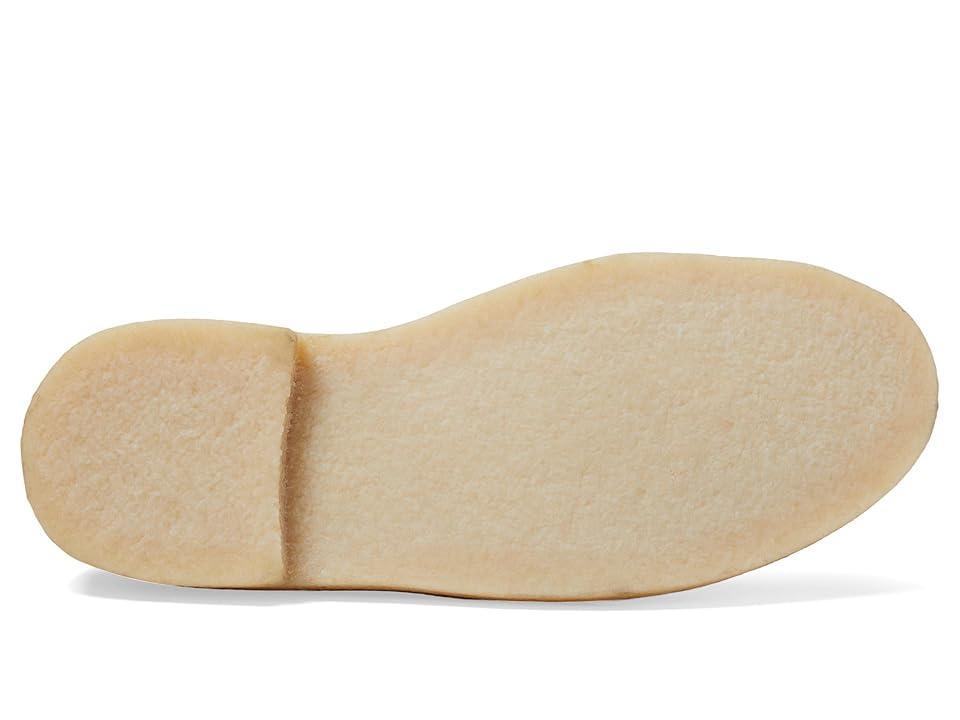Clarks Suede Desert Boots Sand 10.5 Product Image