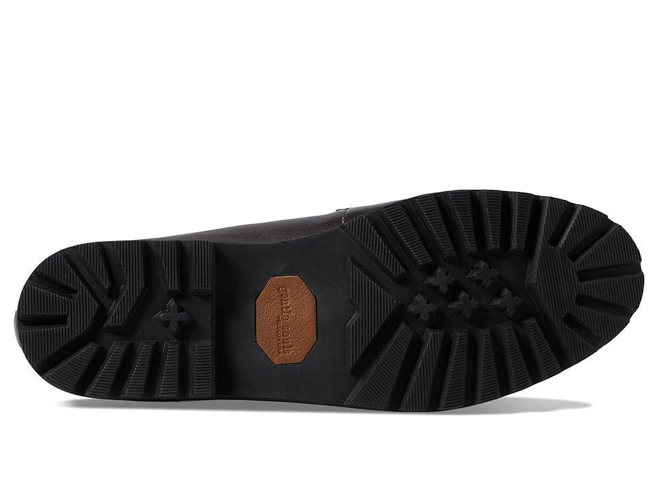 Gentle Souls by Kenneth Cole Womens Eugene Lug Bit Loafers Product Image