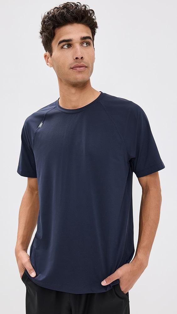 Rhone Reign Short Sleeve T-Shirt | Shopbop Product Image