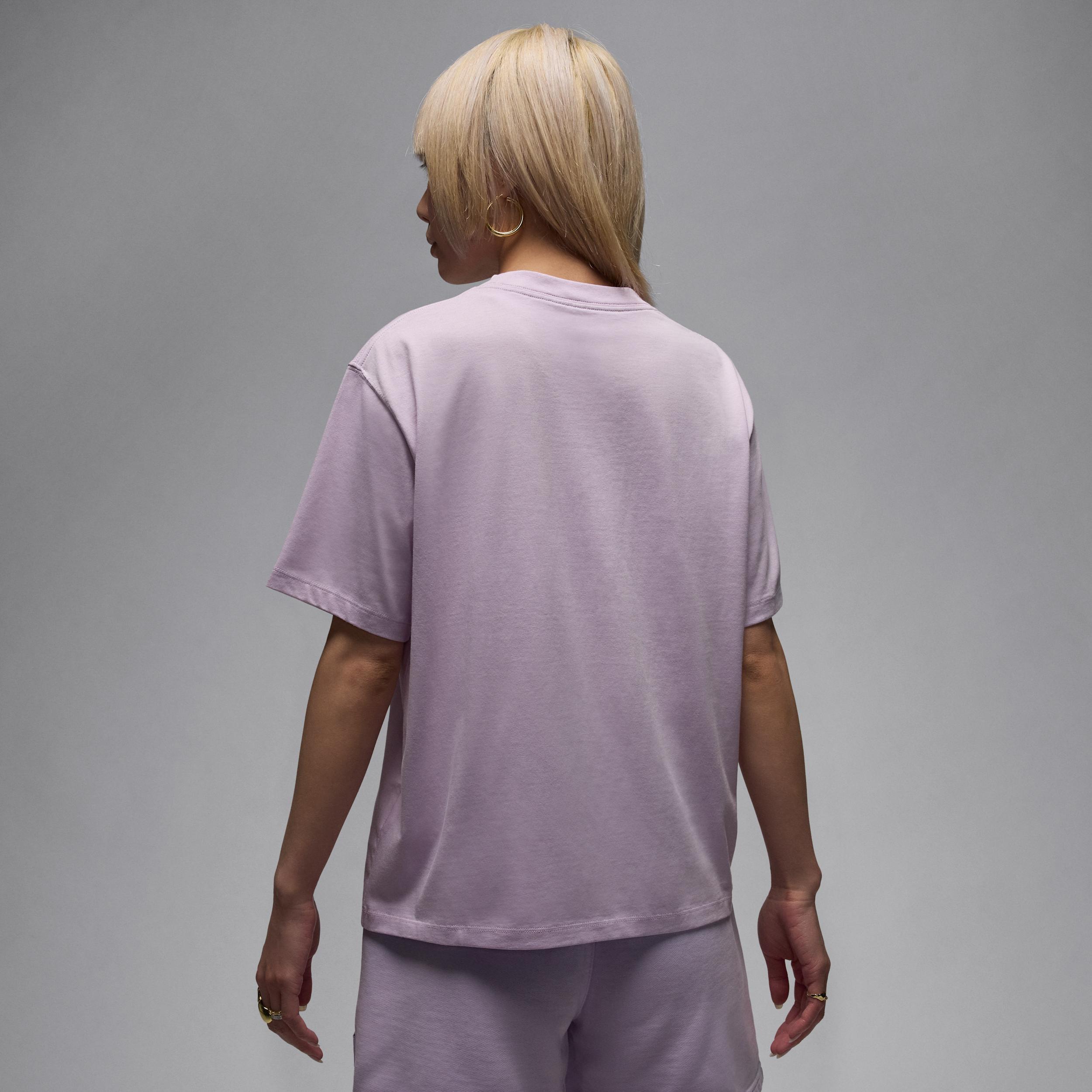 Women's Jordan Essentials Top Product Image