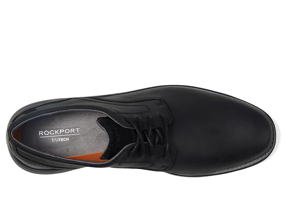 Men's Garett Plain Toe Oxford Product Image