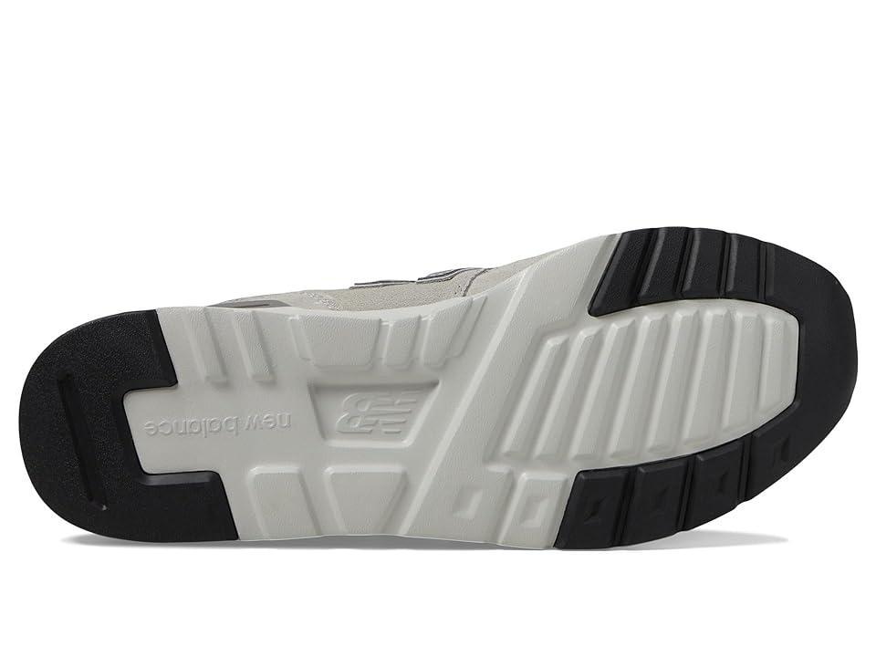New Balance Mens 997 Running Shoes Product Image