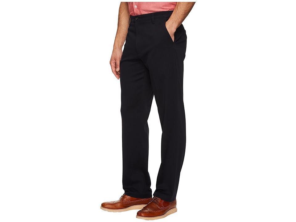 Men's Dockers® Stretch Easy Khaki Classic-Fit Flat-Front Pants, Size: 36X34, Brown Product Image