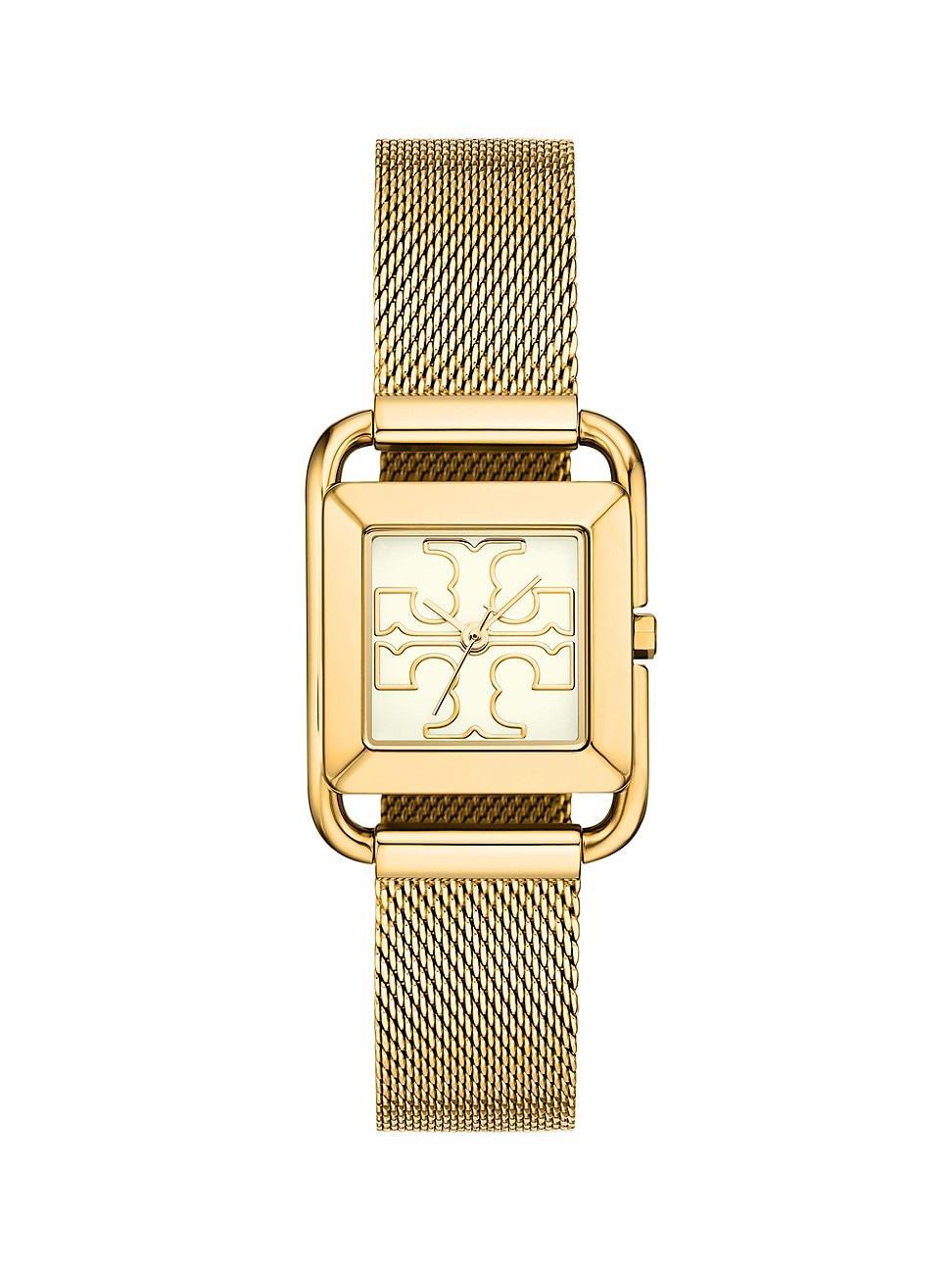 Tory Burch Miller Watch, 24mm Product Image