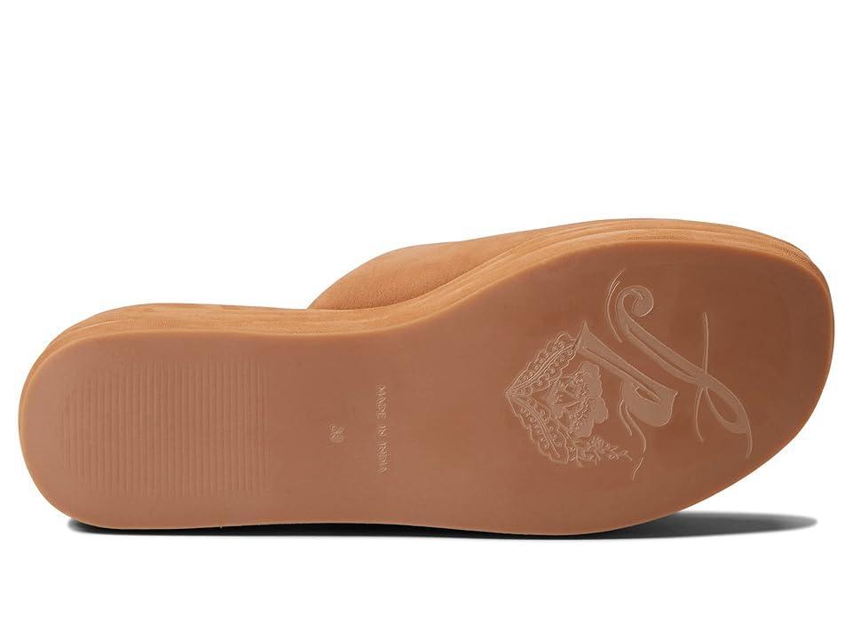 Free People Womens Harbor Flatform Sandals Product Image