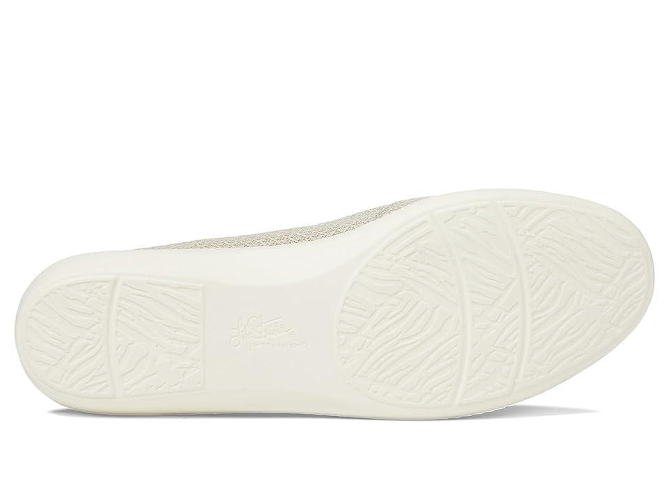 LifeStride Next Level Women's Machine Washable Slip-on Sneakers, Size: 8.5 Wide, Ivory Product Image