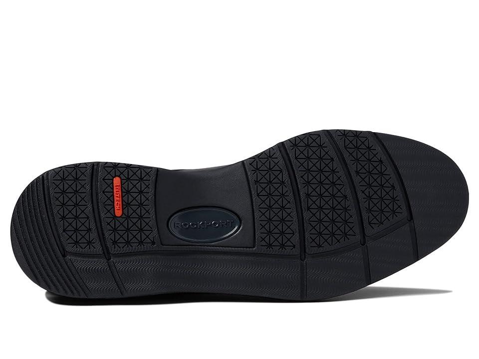 Rockport Total Motion City Plain Toe Men's Shoes Product Image