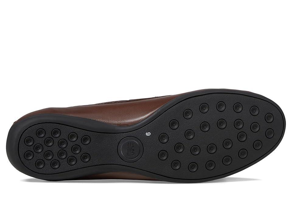 Easy Spirit Arlie Womens Wedge Slip-On Flats Product Image