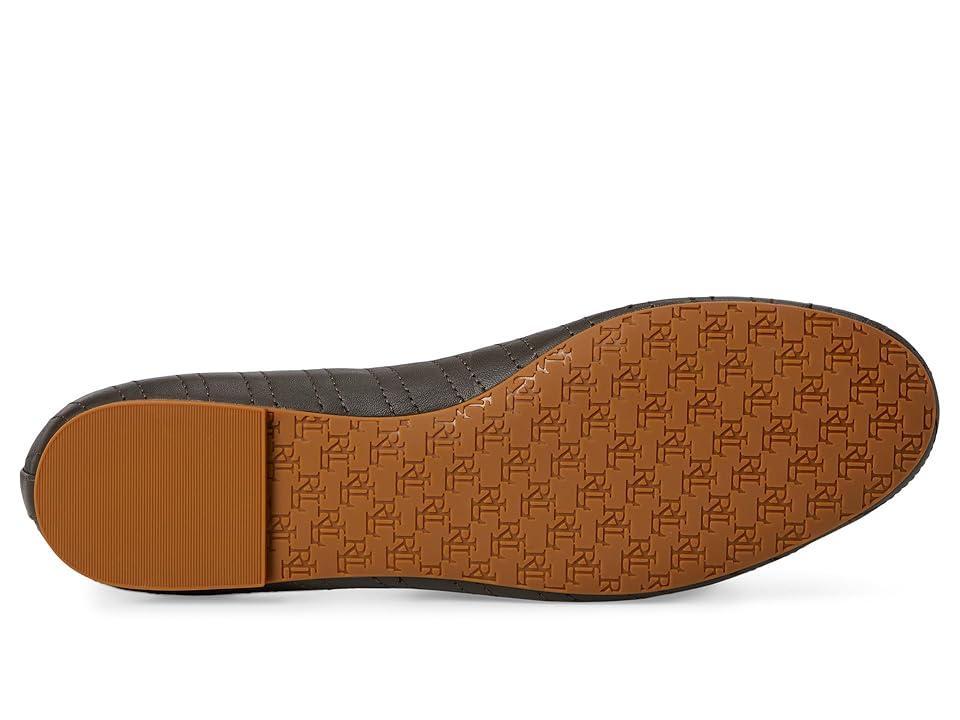 Lauren Ralph Lauren Jayna Women's Shoes Product Image