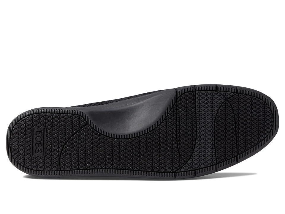 BOBS from SKECHERS Plush Arch Fit Black) Women's Shoes Product Image
