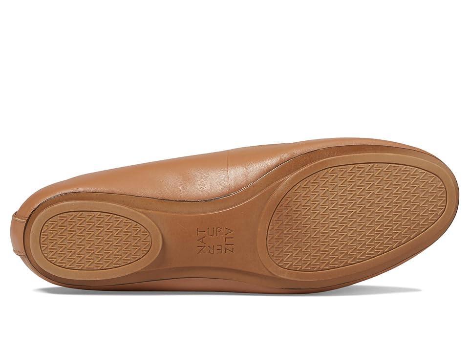 Naturalizer Maxwell (Frappe Leather) Women's Shoes Product Image