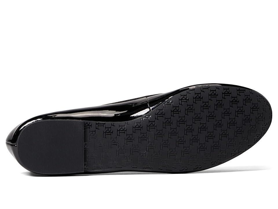 Lauren Ralph Lauren Jayna Ballet Flat Women's Flat Shoes Product Image