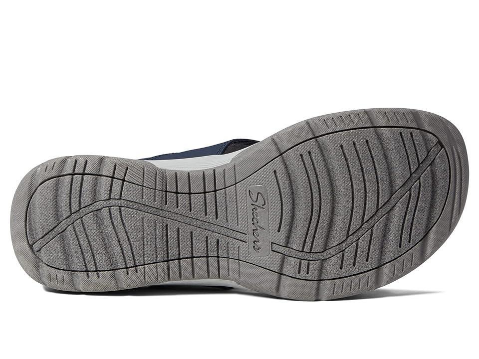 Skechers Womens Arch Fit Reggae Sport-Hometown Womens Sandal Product Image