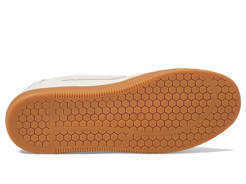 Dolce Vita Womens Notice Low Top Sneakers Product Image