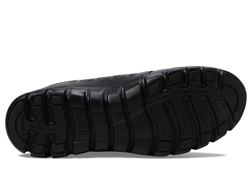 SKECHERS Work Watab - Jaggit Comp Toe Men's Work Boots Product Image