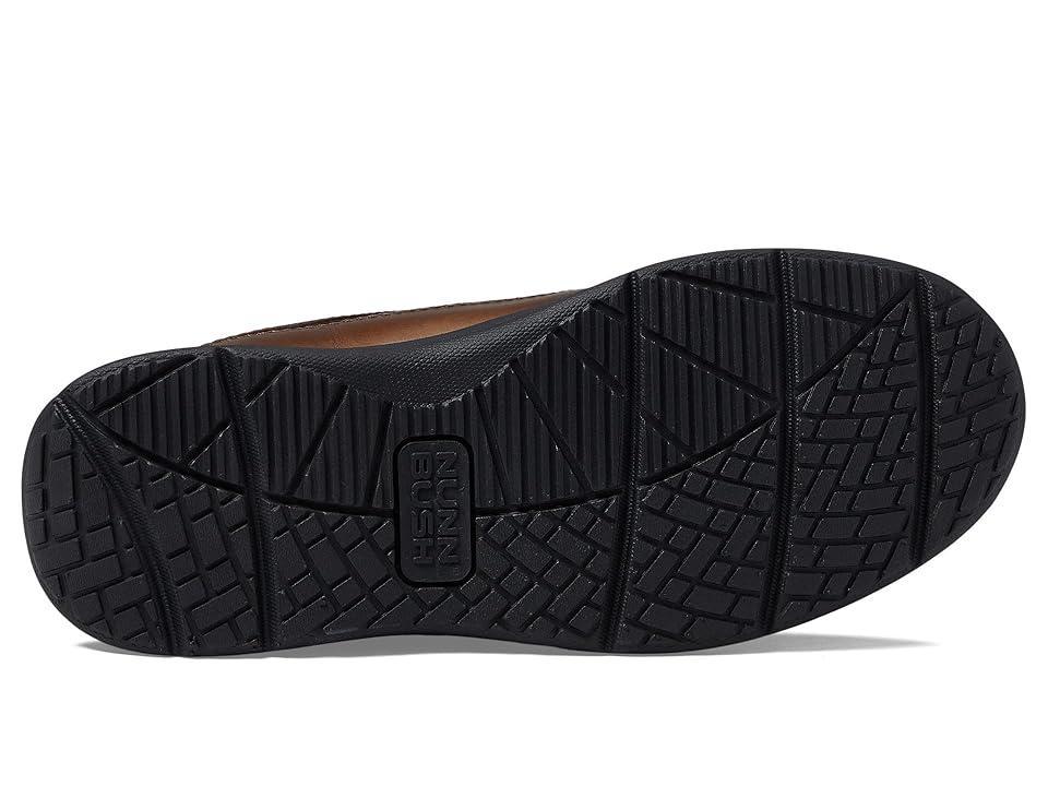 Sorel Mens Madson II Moc Toe Waterproof Boots Product Image