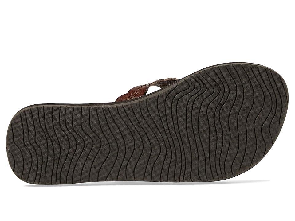 Reef Mens Cushion Dawn Flip Flop Sandal Product Image