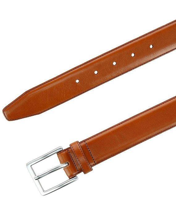 Trafalgar Orion Smooth Calfskin Dress Belt Product Image