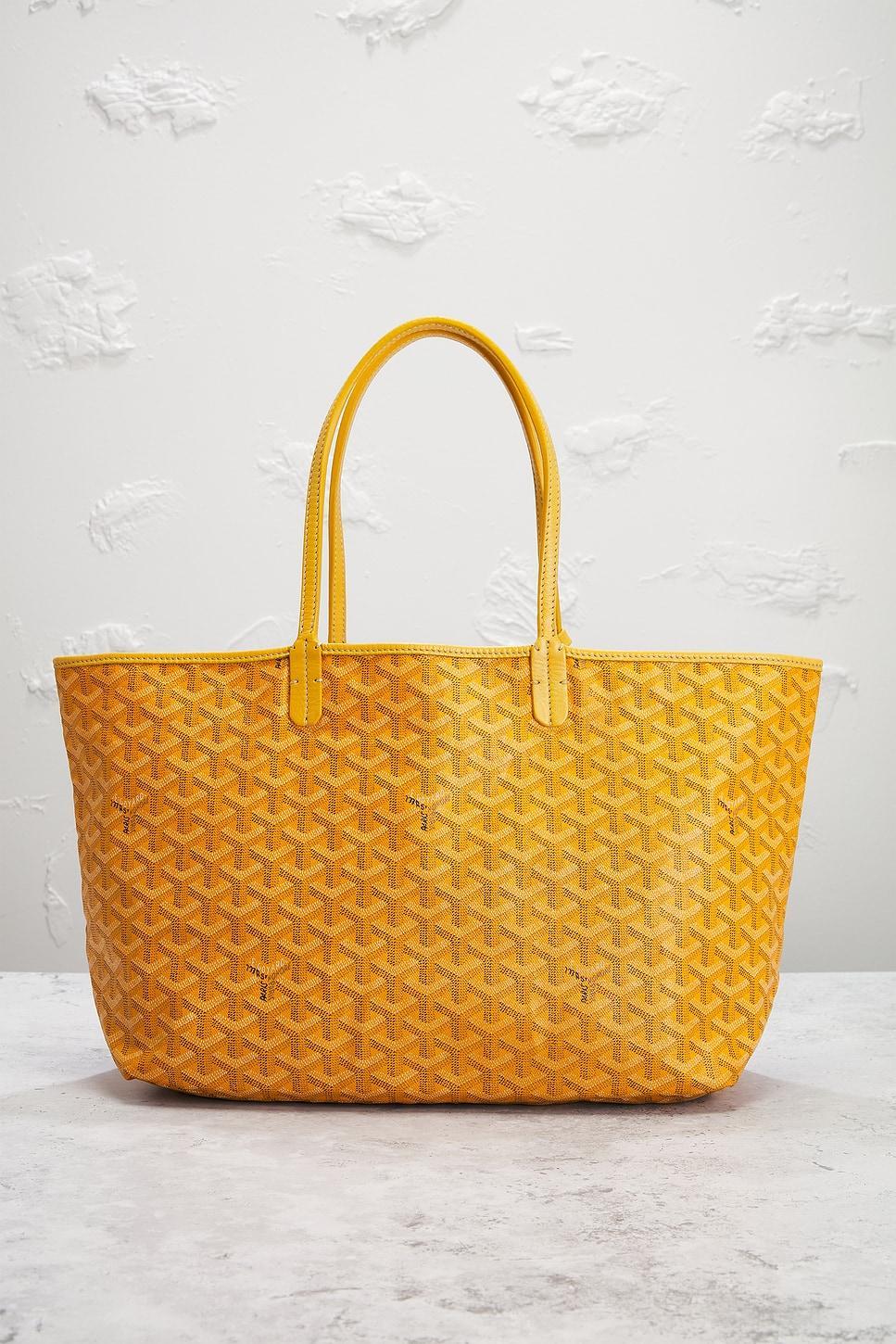 Goyard Saint Louis PM Tote Bag Product Image
