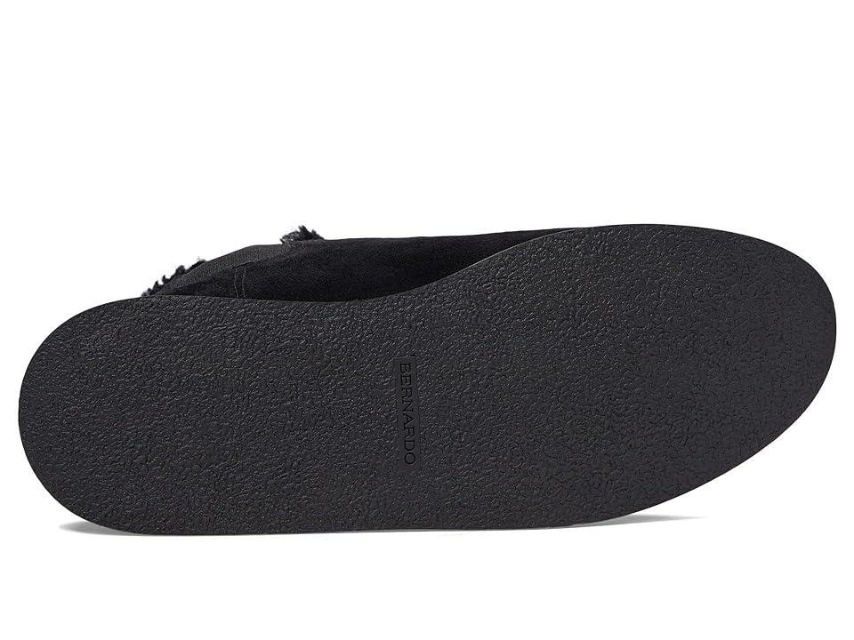 Bernardo Patterson Split Suede) Women's Shoes Product Image