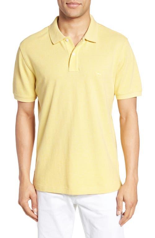 Rodd & Gunn The Gunn Slim Fit Polo Shirt Product Image