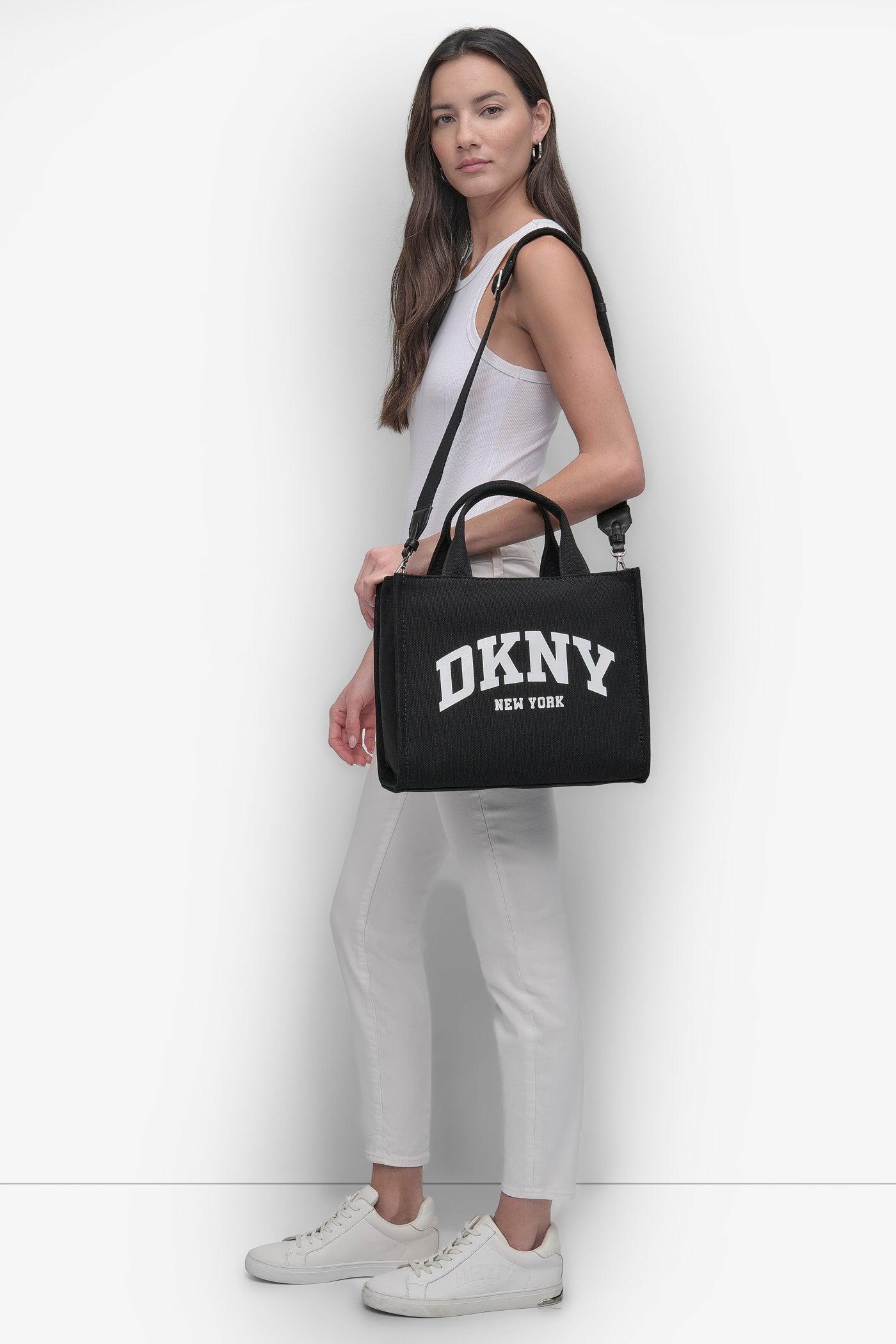 HADLEE MEDIUM LOGO TOTE Product Image