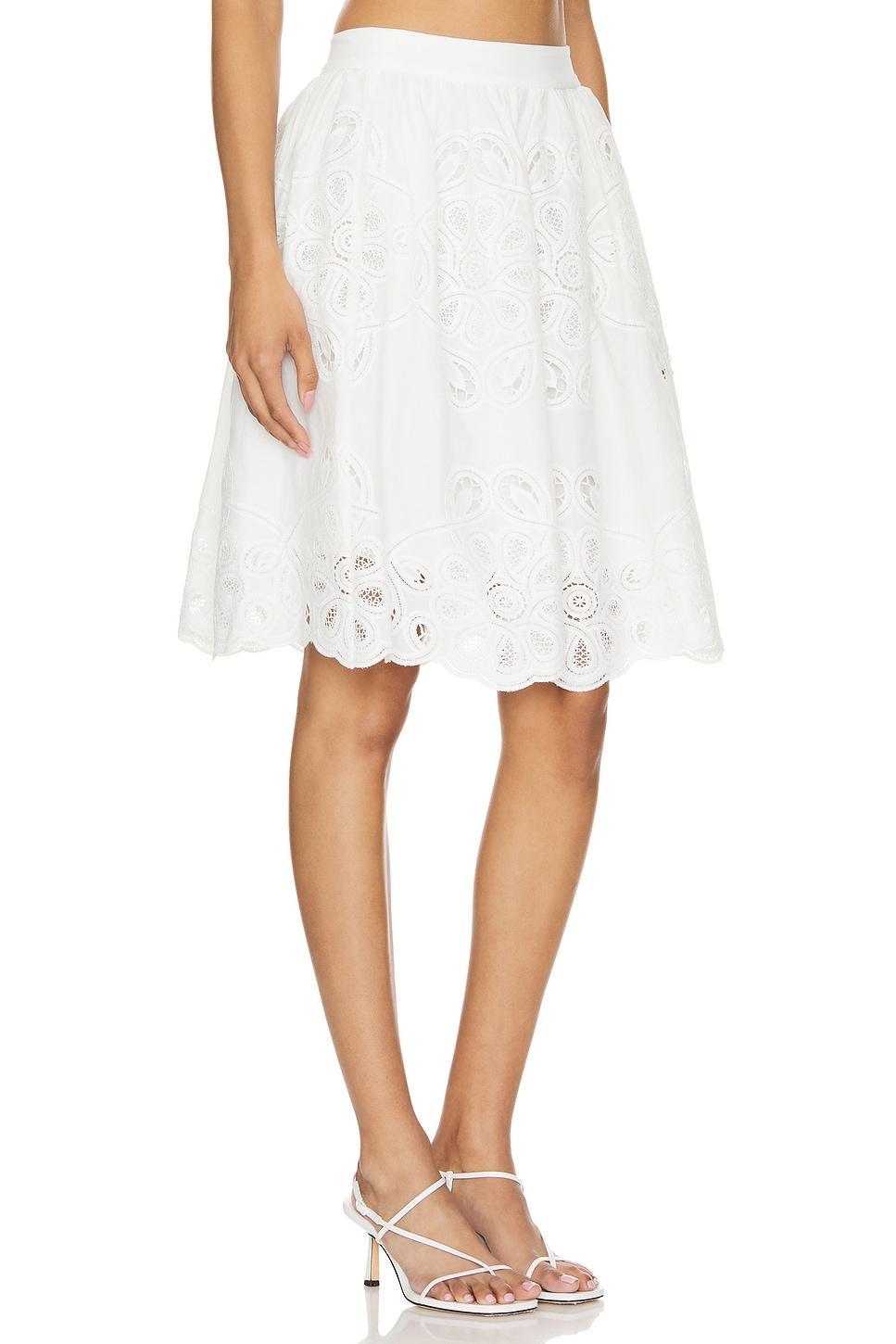 Aria Skirt LPA Product Image