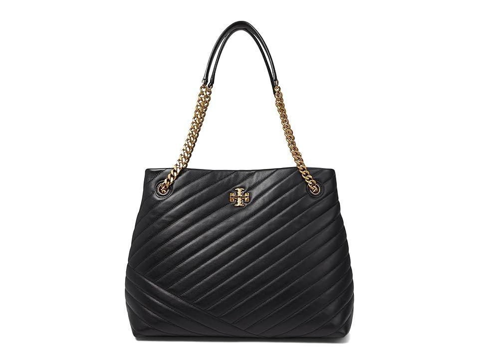 Tory Burch Kira Chevron Tote Product Image