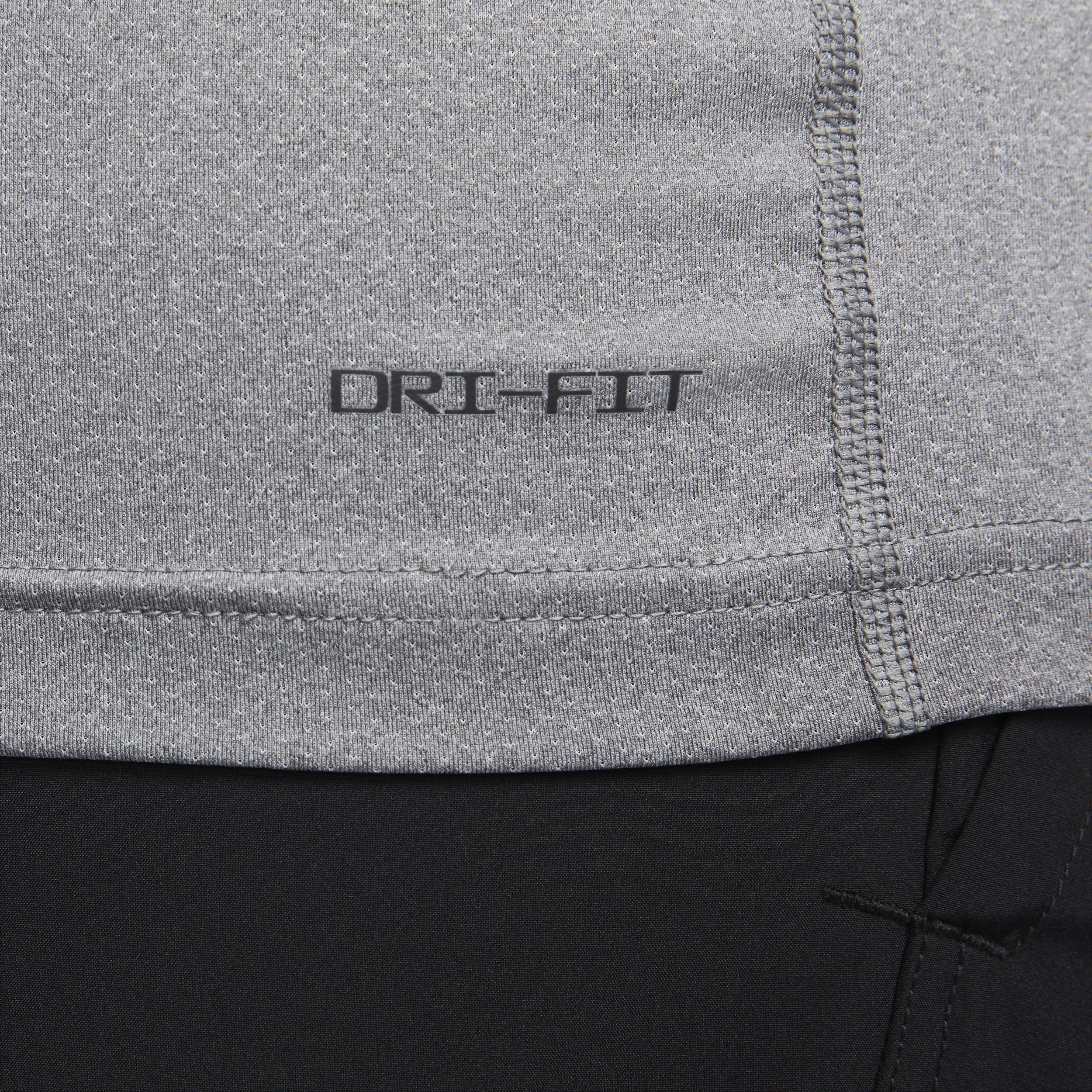 Nike Mens Ready Dri-FIT Fitness Tank Top Product Image