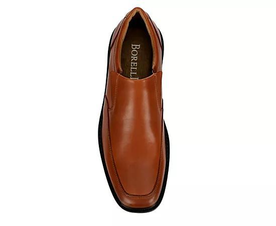 Borelli Mens Trenton Slip On Product Image