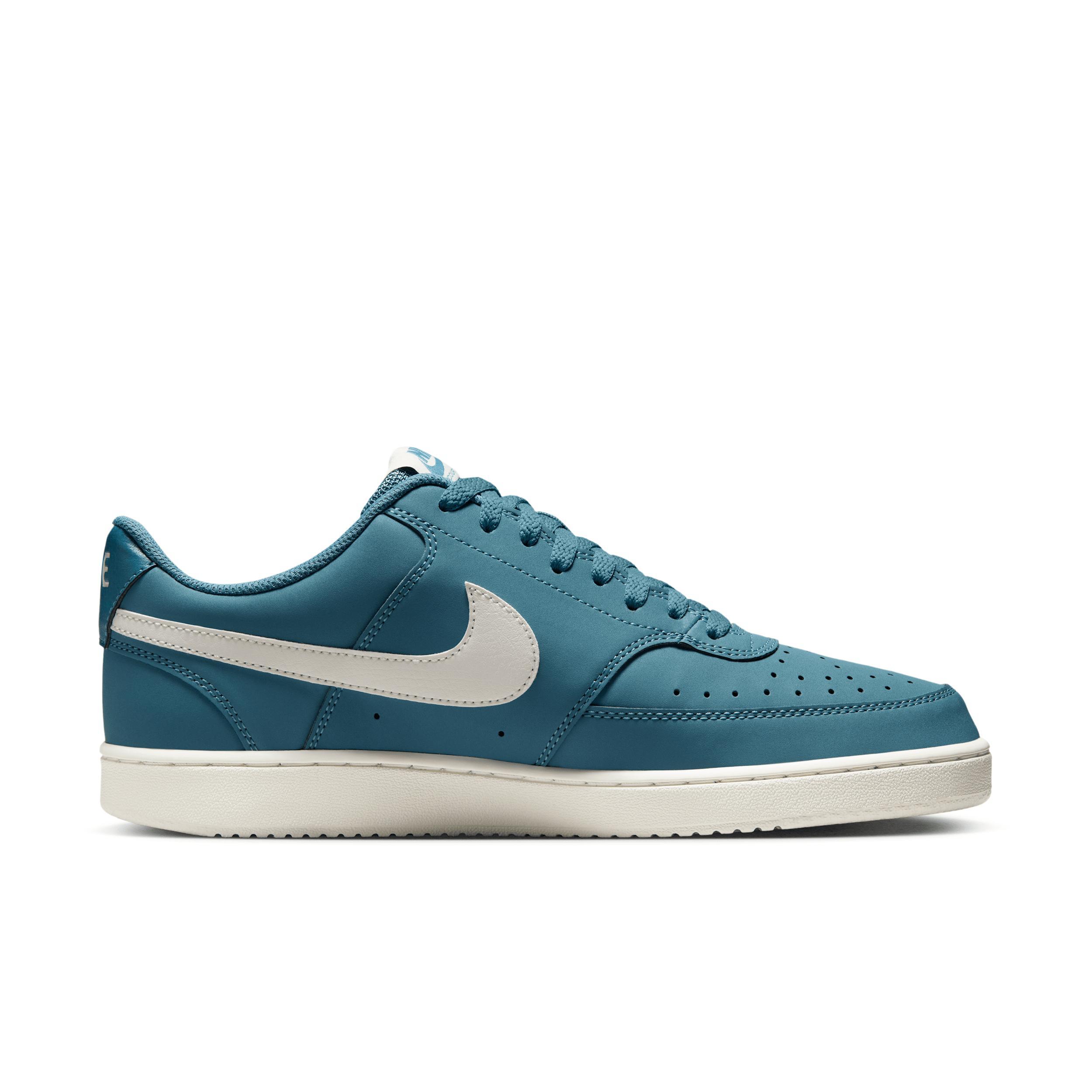 Nike Court Vision Low Premium Men's Shoes Product Image