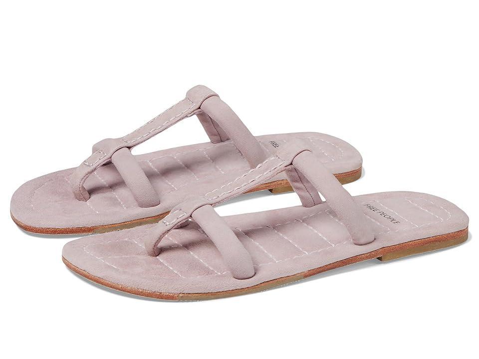 Free People Hadden Sandal (Cinnamon) Women's Sandals Product Image