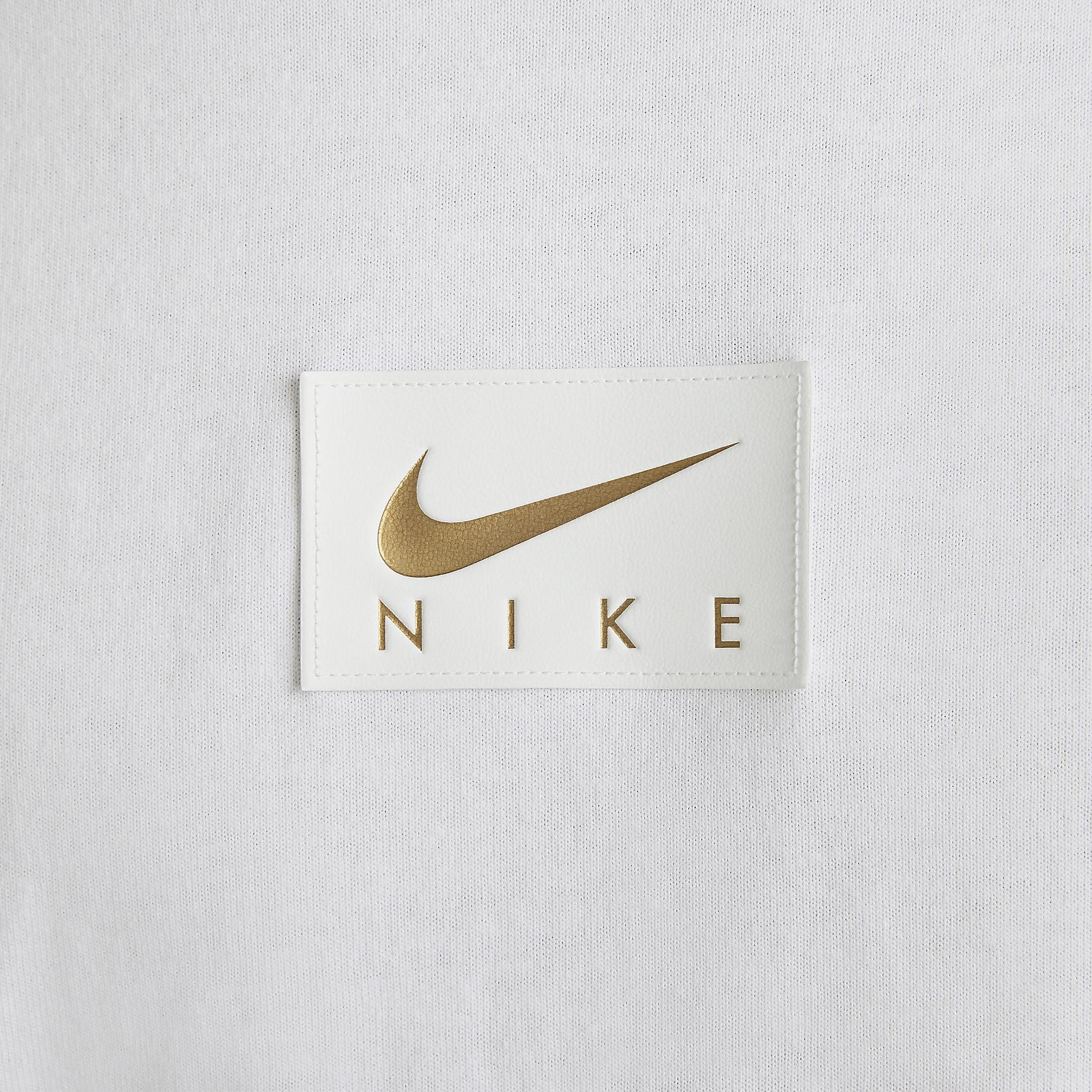Nike Sportswear M90 T-Shirt Product Image