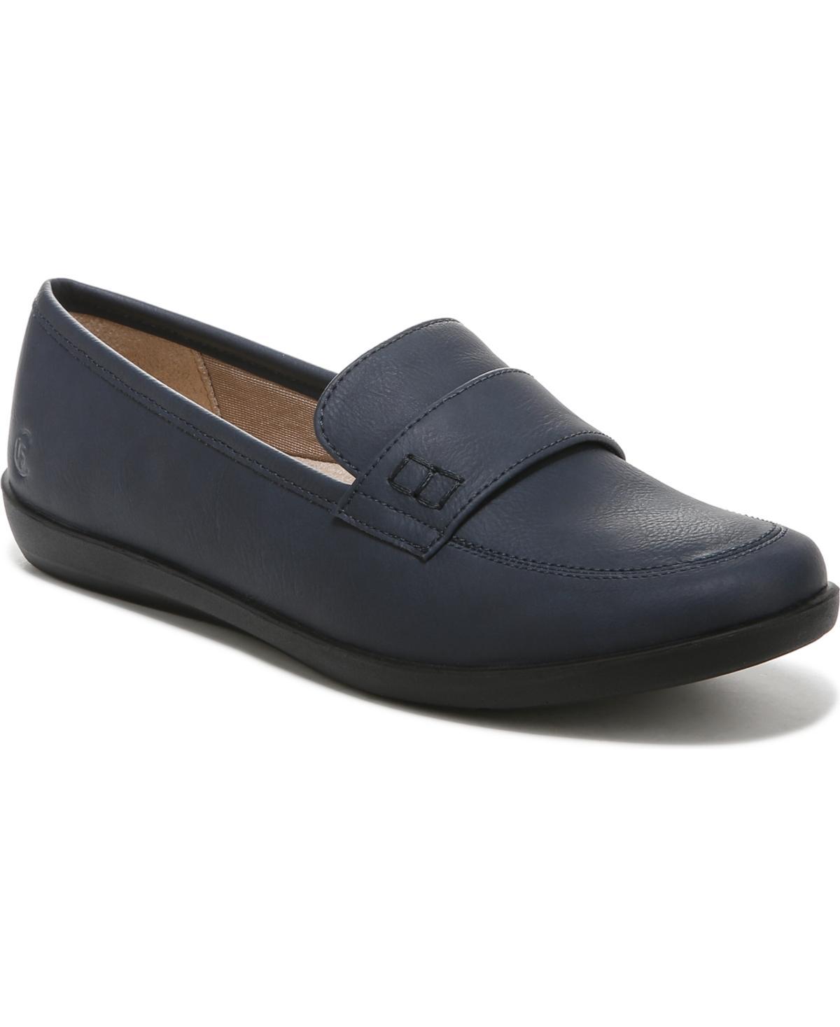 LifeStride Nico Womens Loafers Product Image