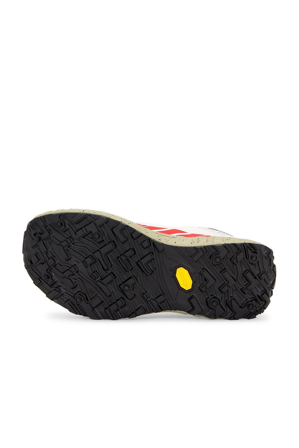 The Norda 001 Sneaker Product Image