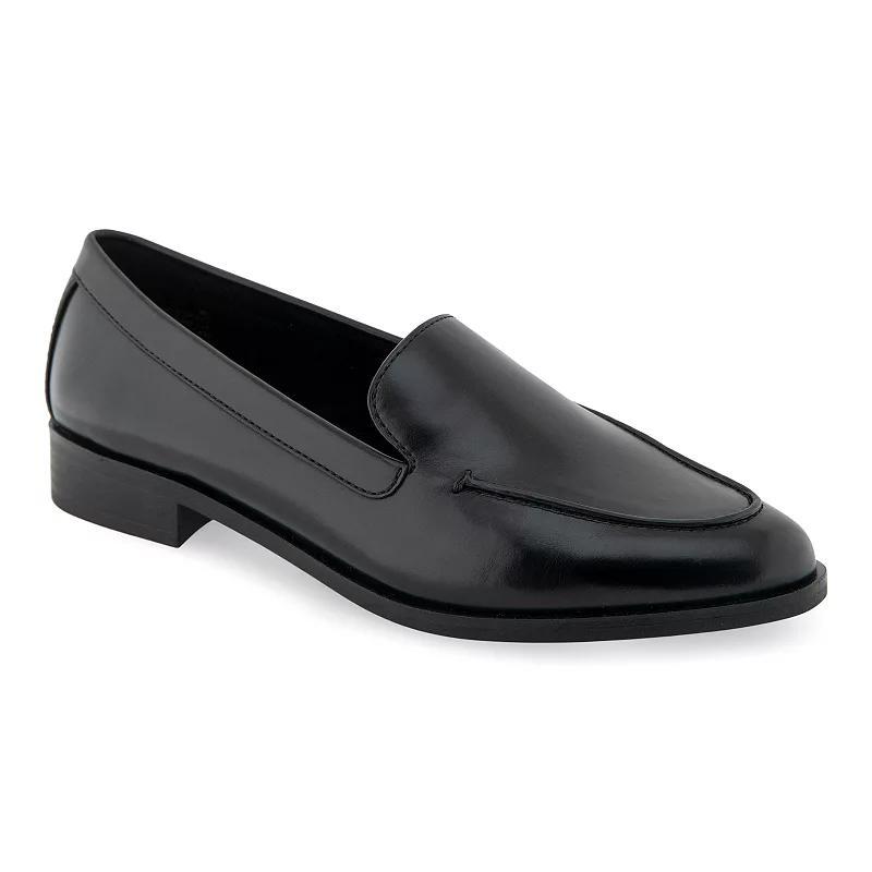 Aerosoles Everest Womens Loafers Product Image