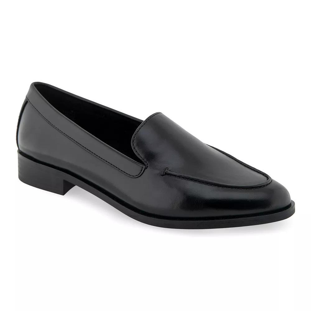 Aerosoles Everest Womens Loafers Product Image