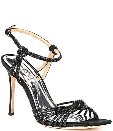 Badgley Mischka Estella Women's Shoes Product Image