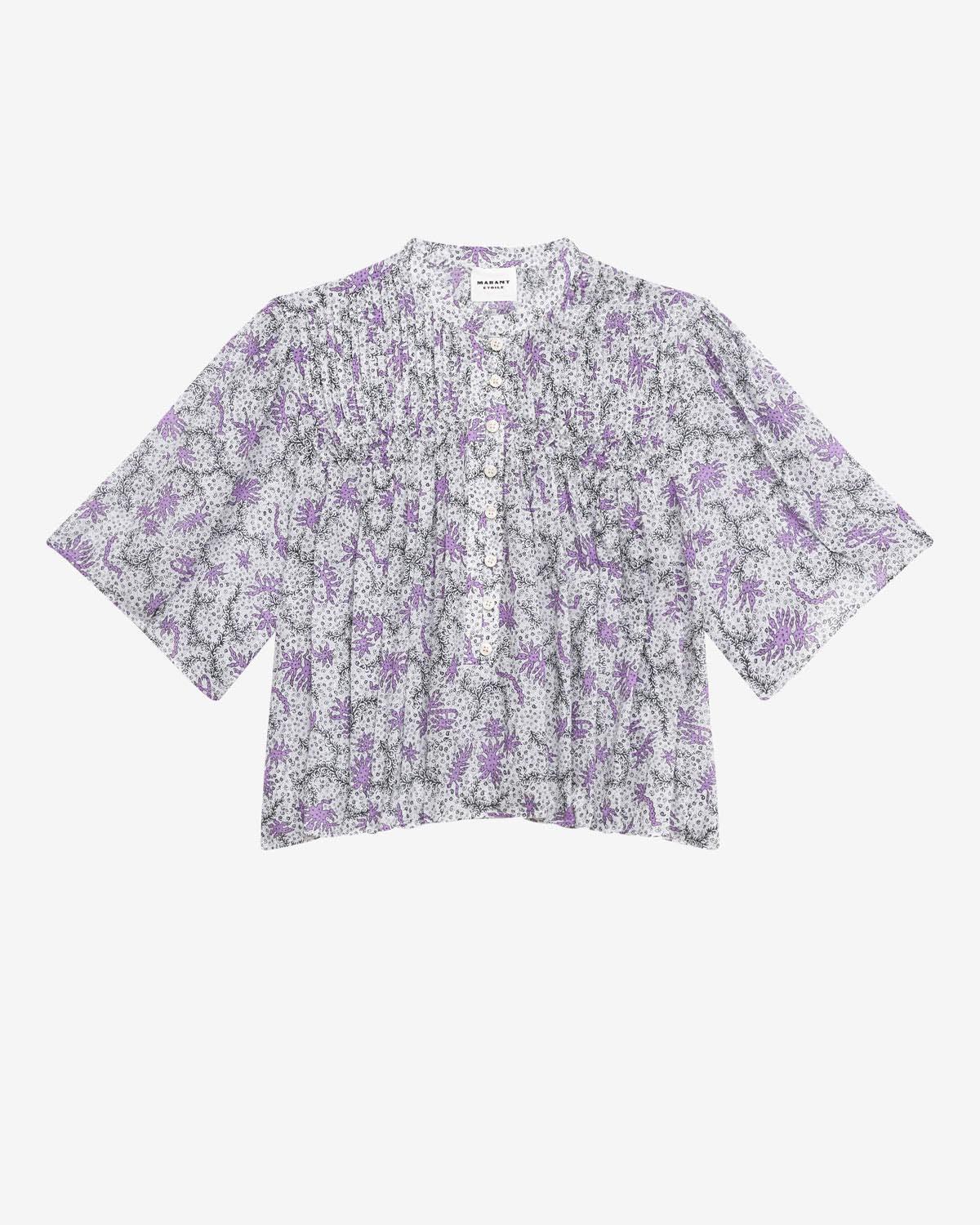 Destiny blouse Female Product Image
