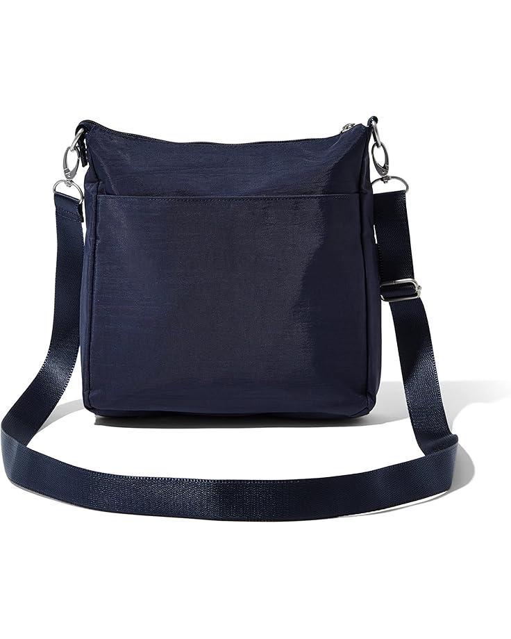 Modern Pocket Crossbody Product Image