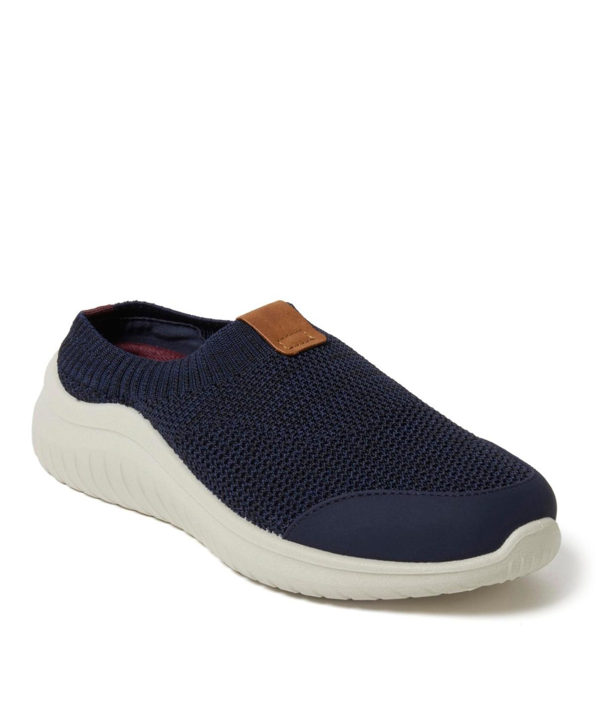 Original Comfort by Dearfoams Womens Gracie Sport Knit Clogs Product Image