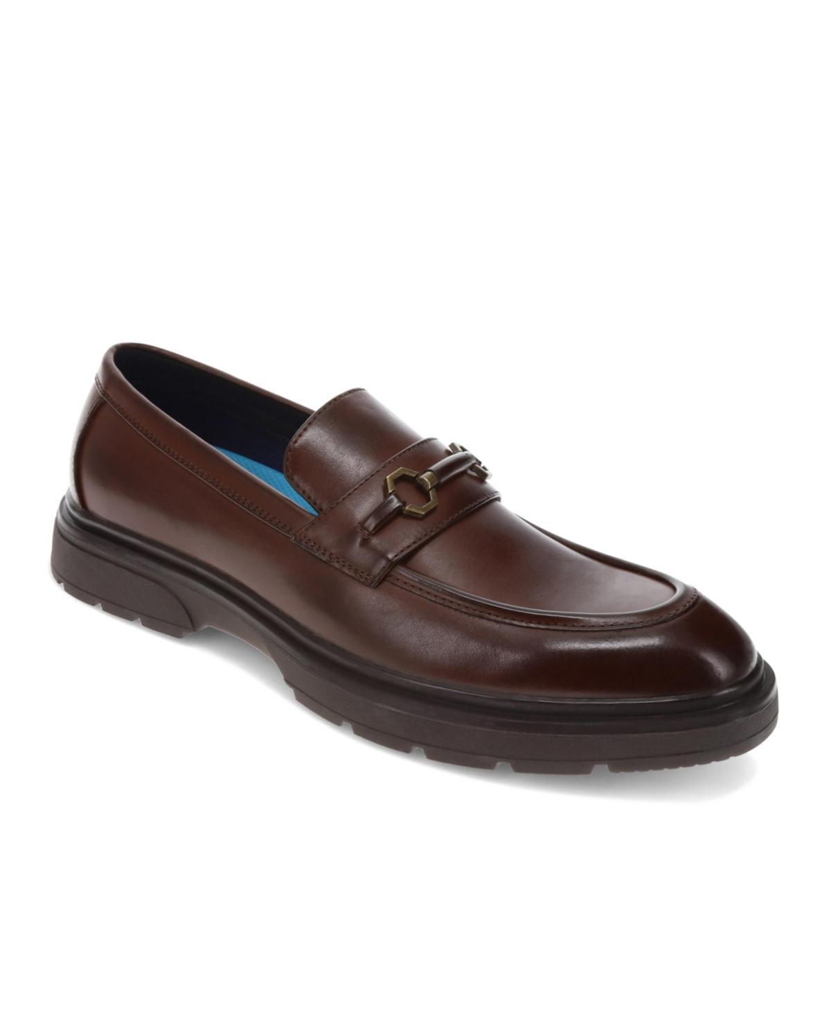 Dockers Tradeston Mens Oxford Shoes Product Image