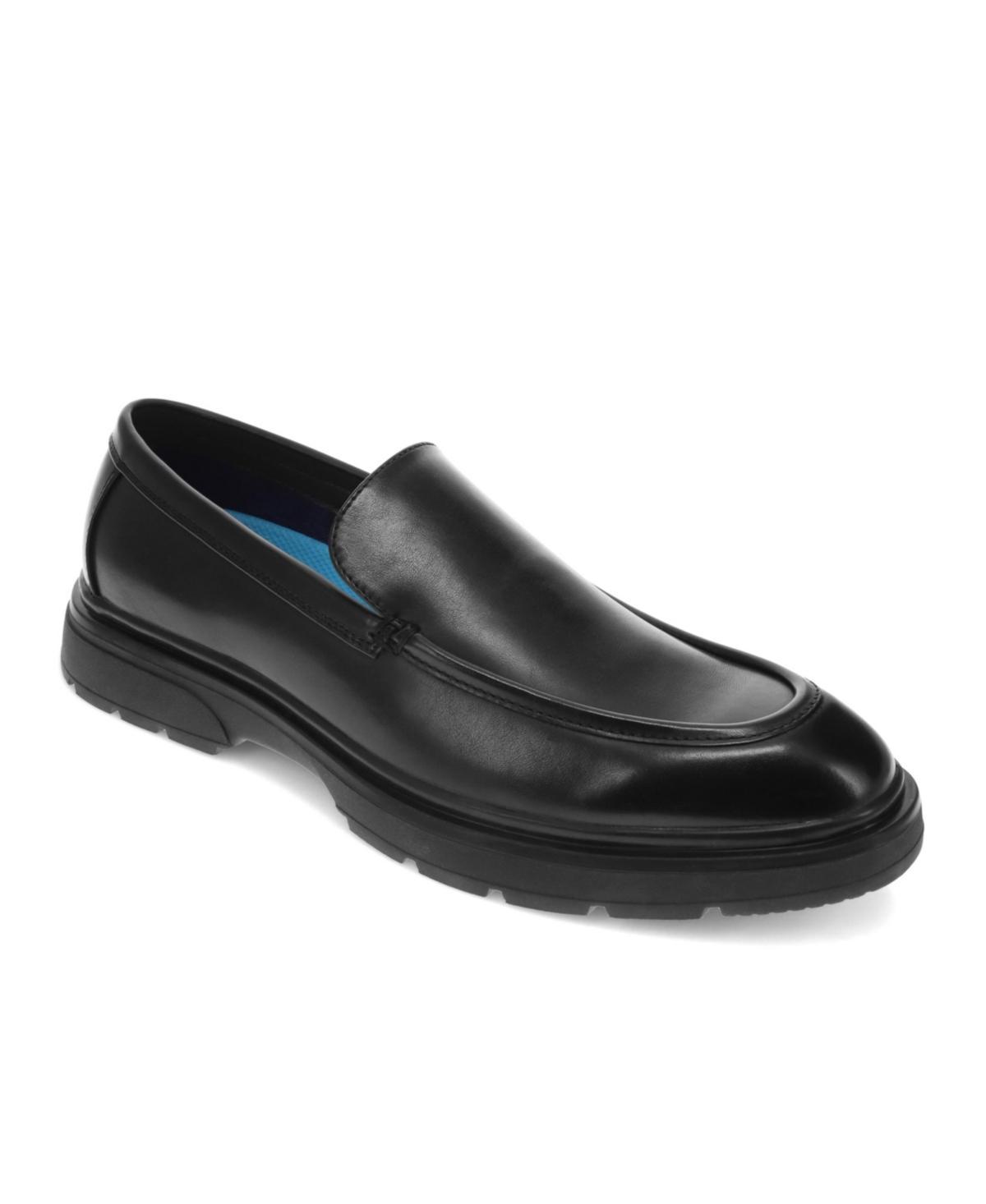 Dockers Thayer Men's Loafer Shoes, Size: 11, Black Product Image