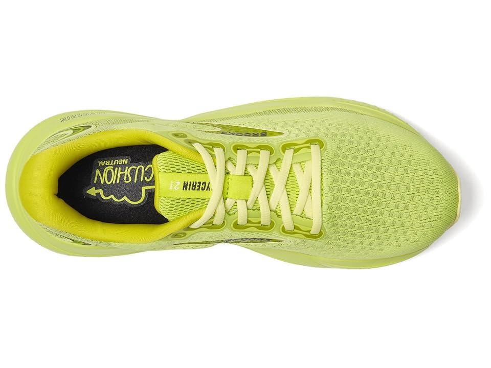 Brooks Mens Brooks Glycerin 21 - Mens Running Shoes Product Image