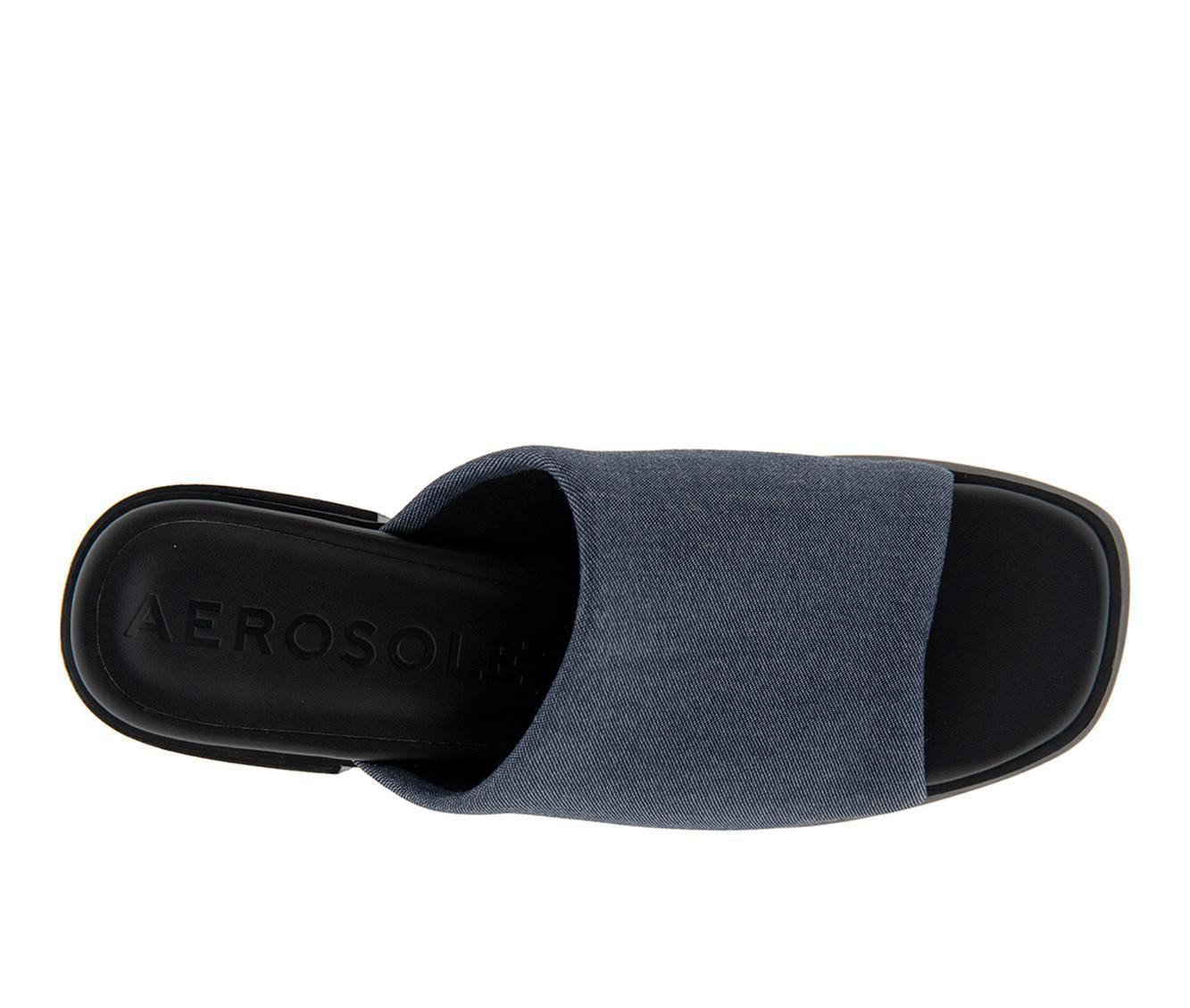 Women's Aerosoles Denise Dress Sandals Product Image