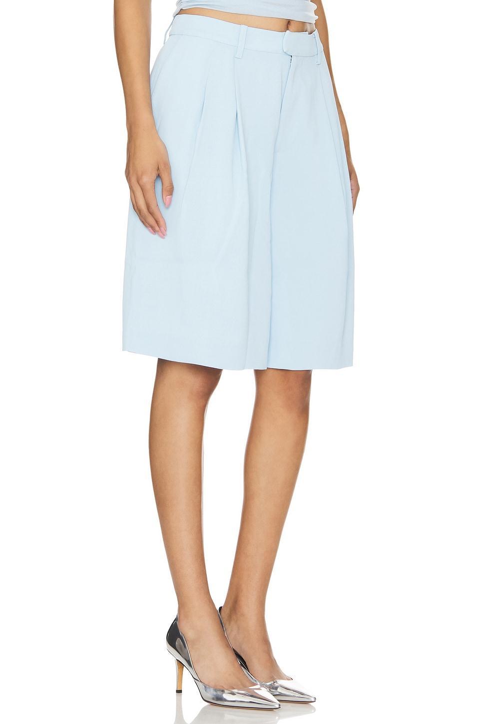 Pearl Capri Short SER.O.YA Product Image
